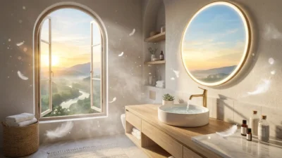 bathroom dream meaning