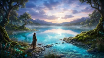 dream meaning water