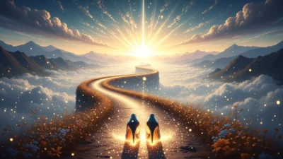 shoes dream meaning