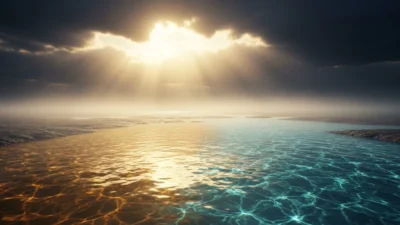 dirty water dream meaning