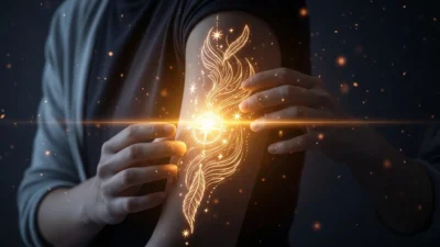 tattoo dream meaning