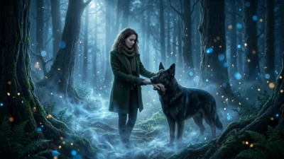 dog biting dream meaning