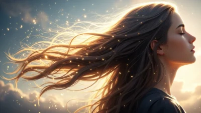 hair dream meaning