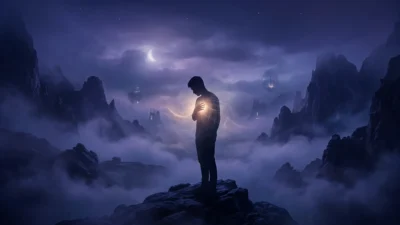 stabbing dream meaning