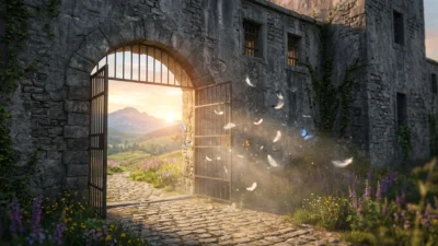 jail dream meaning