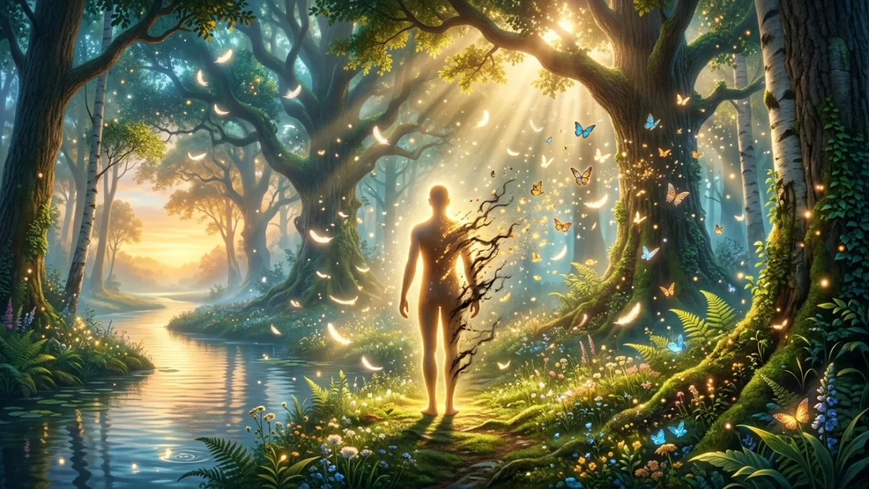 parasite dream meaning