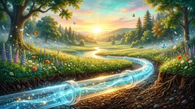 pipeline dream meaning