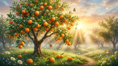 tangerine dream meaning