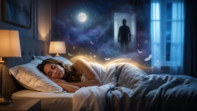 intruder dream meaning