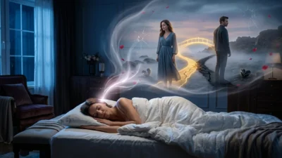 cheating in dream meaning