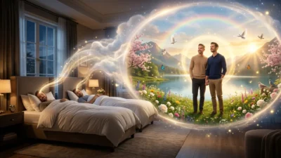 gay dream meaning
