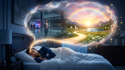 active shooter dream meaning