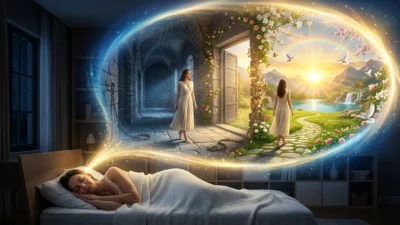 prison dream meaning