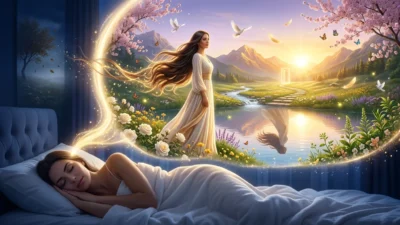 dream meaning of hair