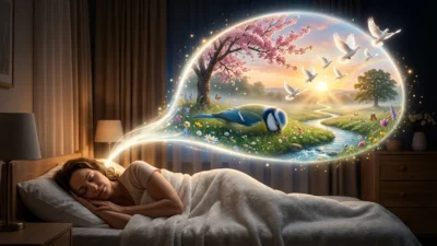 dead bird dream meaning