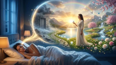 pulling teeth dream meaning