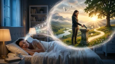 gun dream meaning