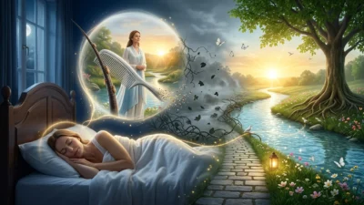 lice dream meaning