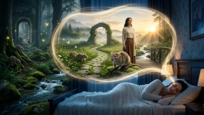 dream meaning rats