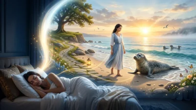 seal dream meaning