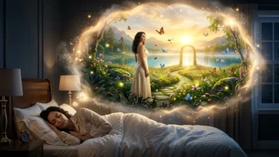 bug dream meaning