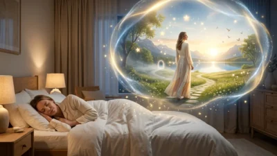 one can dream meaning