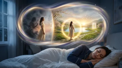 sexual assault dream meaning