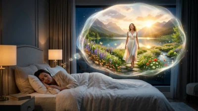 cancer dream meaning