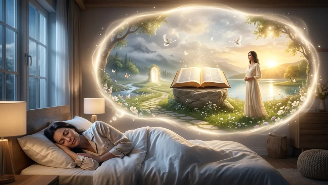 bible dream meaning